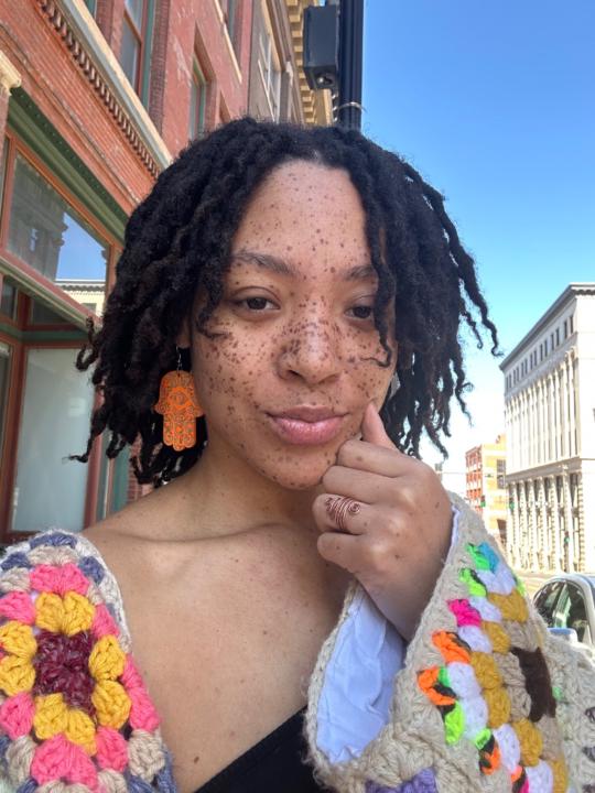 Brittani Arnold