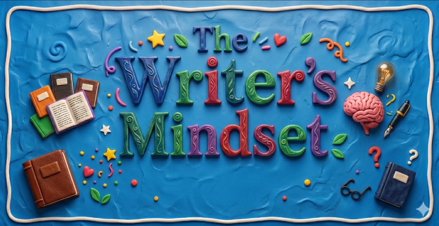 The Writer's Mindset