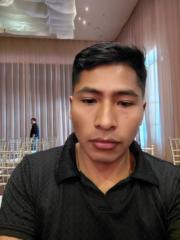 Jhonny Pacci apaza