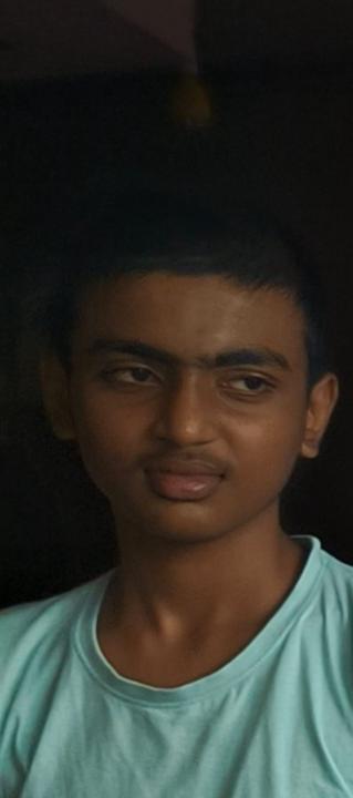 Ayush Gupta