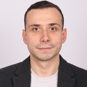 Stefan Michev