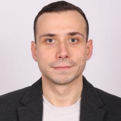 Stefan Michev