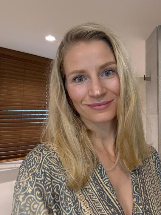 Silvia Brandstetter