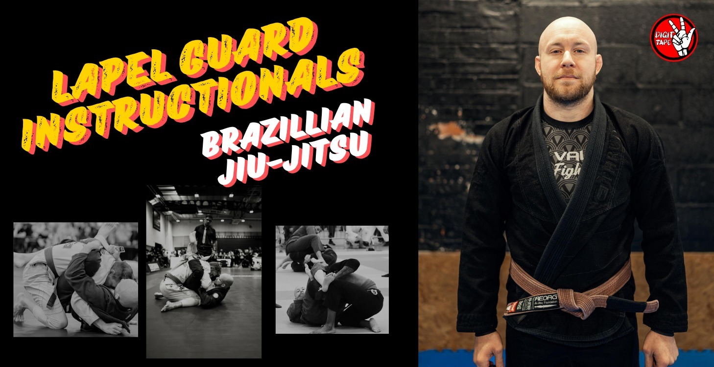 Gubber Guard Instructional (30 min)