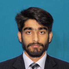 Zain Ul Hassan