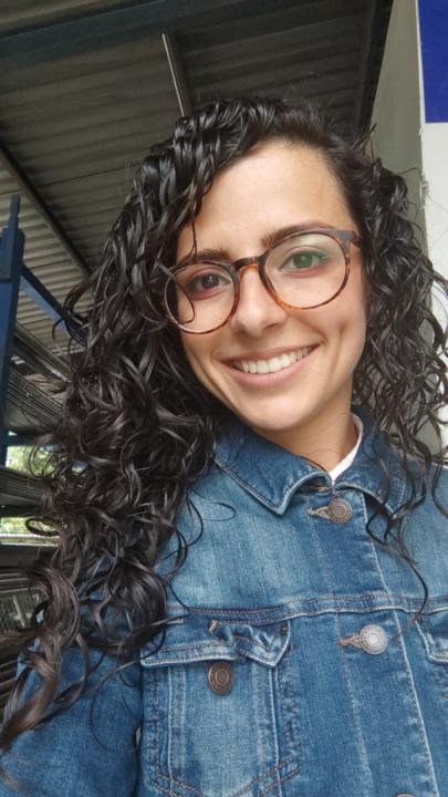 Dianne Murillo