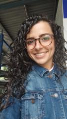 Dianne Murillo