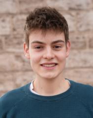 Jakob Kraft