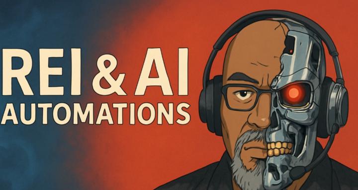 REI & AI Automations