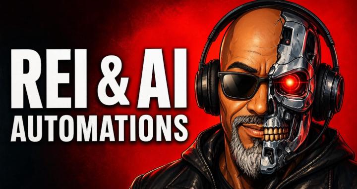 REI & AI Automations