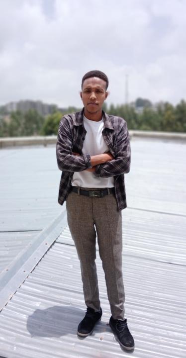 Kassa Tefera