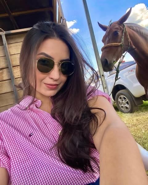 Taciana Mascarenas