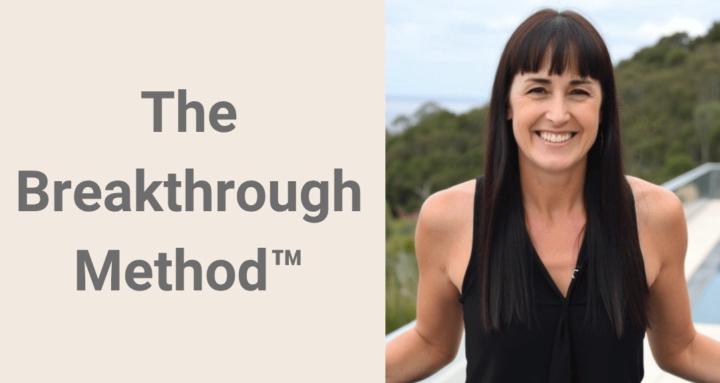 The Breakthrough Method™(Free)