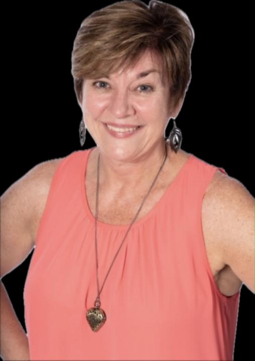 Christine Shipley