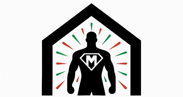 Super Hero Training Grounds