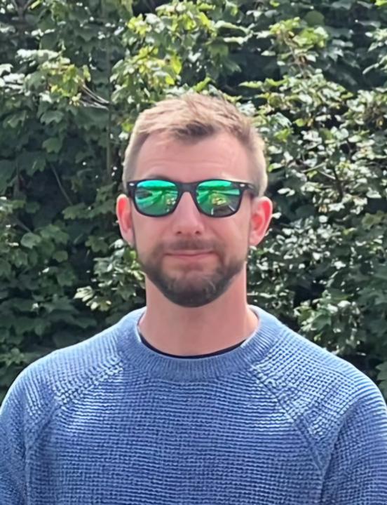 Matthew McGarvey-Miles