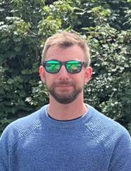 Matthew McGarvey-Miles