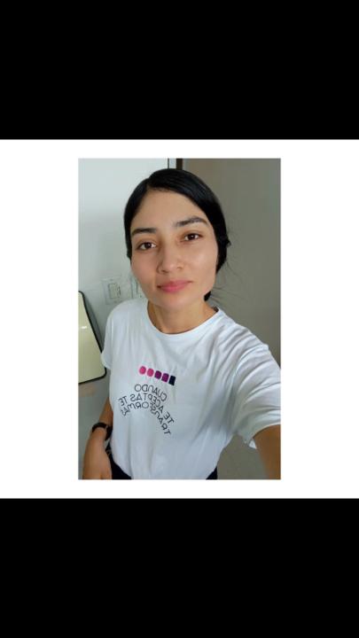 Keli Vaneza Gutierrez