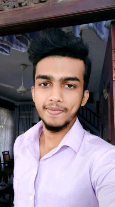 Yasintha Chamikara