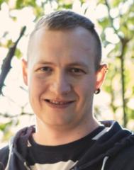 Lukas Wehner