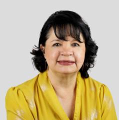 María de Lourdes Silva Portillo