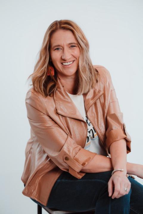Sara McMillian