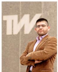 Jorge Aravena