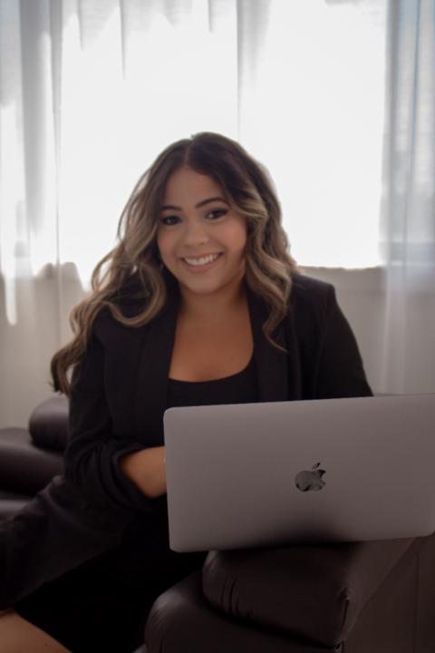 Melanie Fonseca