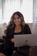 Melanie Fonseca