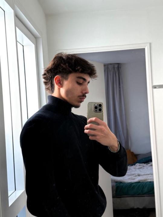 Samy Kalfane Kalfane