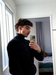 Samy Kalfane Kalfane