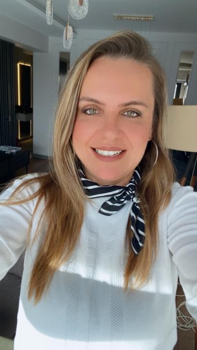 Mehtap Bolgezen bilgili