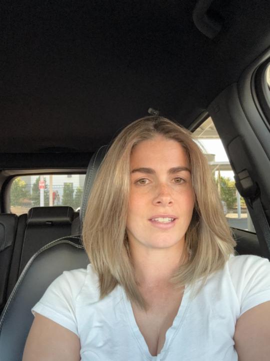 Tykie Paxton