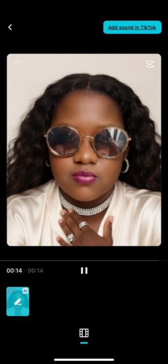 Shamalee Farquharson