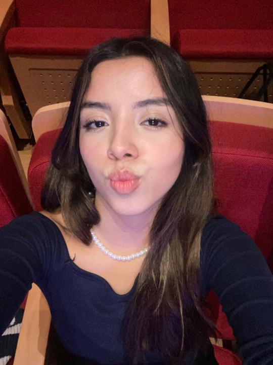 Sofia Millan