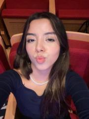 Sofia Millan
