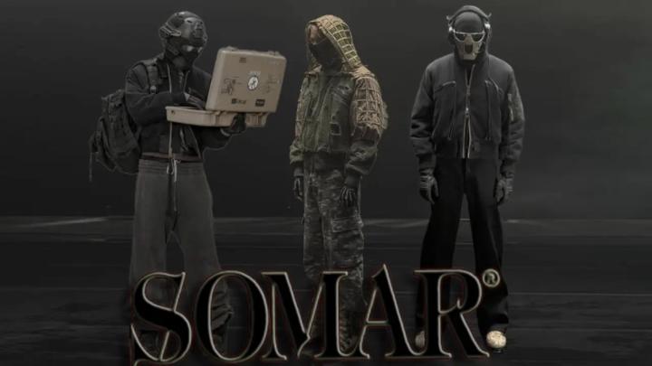 Somar Clothing