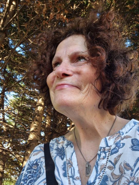 Vanessa van der Walt