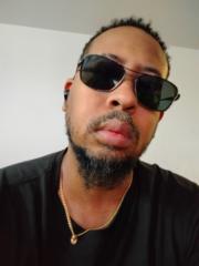 Jarrell Harrison