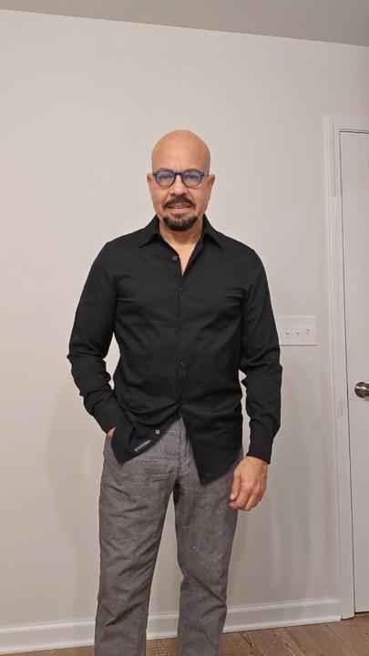 Alexis Carreno