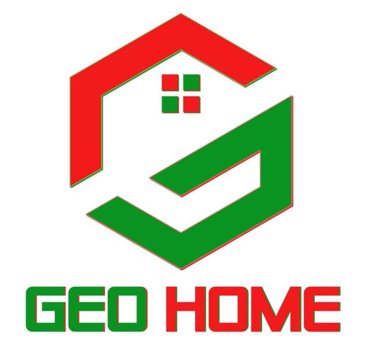 Geohome Xây nhà trọn gói