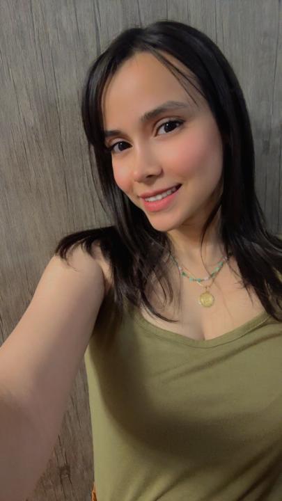 Maryam Kamali