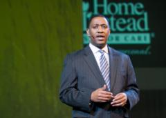 Reggie Crenshaw