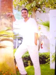 Yunus Ceyhan