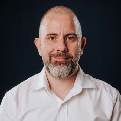 Renato Moreira
