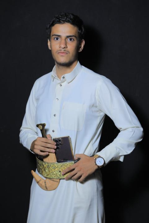 مجد الشهاري