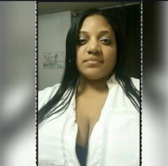 Sandra Williams