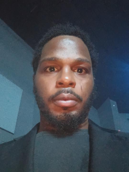 Black Moses