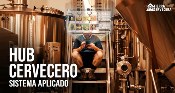 Hub Cervecero