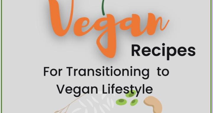 The Vegan Society
